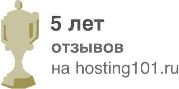 Отзывы о хостинге hostry.com